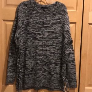 New Relativity Sweater